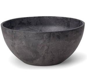 Bol en résine indien fait main, design moderne, luxe, écologique, jetable, élégant, personnalisable en couleur/forme/logo, passe au lave-vaisselle - Product Image 1