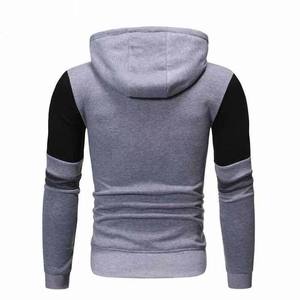 Custom Color <b>Men</b> Clothing <b>Hoodies</b> Sweatshirts Wholesale Best Selling New Fashion Style Winter Breathable Basics <b>Hoodies</b> for <b>Men</b> - Product Image 2