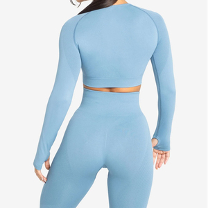 High Manufacture Women Yoga <b>Set</b> Best Selling Hot Sale Women Yoga <b>Set</b> Unique Design Women Yoga <b>Set</b> - Product Image 2