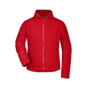Customizable <b>Girly</b> Microfleece Jacket for Promotional <b>Hoodies</b> & Sweatshirts - Product Image 4