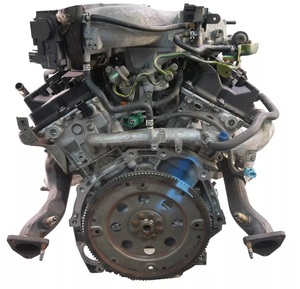 ชุดประกอบเครื่องยนต์ V6 VQ35HR ใช้3.5L เบนซินสำหรับรถยนต์ - Product Image 6