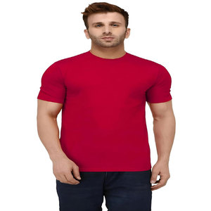 Hombres Polo cuello camiseta para hombres cuello camisetas 100% tela de algodón media manga otros tamaños están disponibles - Product Image 2