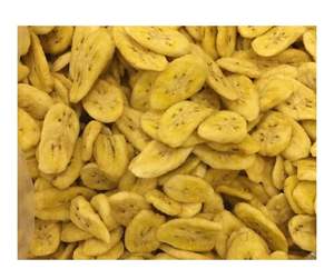 ชิปกล้วยอบแห้งกรอบ-กล้วยอบแห้งเกรดพรีเมี่ยมจากเวียดนามสำหรับจำหน่ายขนมขบเคี้ยวระหว่างประเทศ - Product Image 5