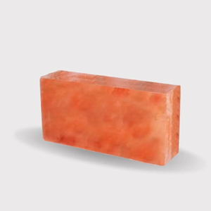 Himalayan <b>Salt</b> Bricks Wall Wholesale Customized for Room and Spa <b>Fast</b> Shipping 100% Pure High Quality <b>Salt</b> Manufacture OEM - Product Image 2