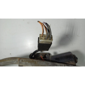 Tergicristallo TANDEM MERCEDES Vito W638 A6388200740 611980 diesel 2151 (95>03) - Product Image 2