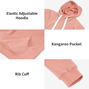 ชุดวอร์มดีไซน์ใหม่ โลโก้สั่งทำ คุณภาพสูงสำหรับผู้ชาย ผ้าฝ้าย 100% - Product Image 5