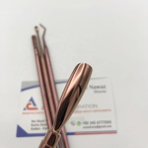 Juego de piezas de goma para el hogar, arpa de goma, de goma - Product Image 3