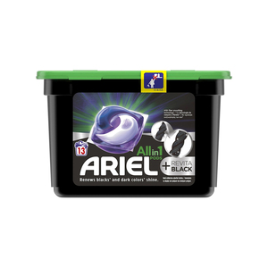 ชุดคอมโบซักผ้าแอเรียล (ผงของเหลวและแคปซูล) ชุด3ชิ้น - Product Image 4