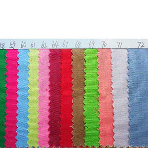 Venta al por mayor ART-701-02 Bolsas de mano Impreso personalizado 100% Bolsas de compras de algodón con asa corta para uso diario Precios de fábrica - Product Image 6