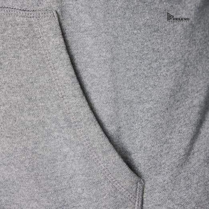 Sweat-shirt à capuche en coton 100% de haute qualité, lavage à l'acide, sweat-shirt à capuche multicolores, sweat-shirt à capuche surdimensionné, broderie - Product Image 5