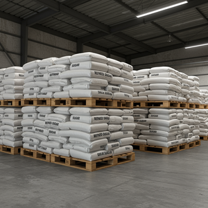 Sucre raffiné de qualité export livré pour un approvisionnement fiable en gros - Product Image 3