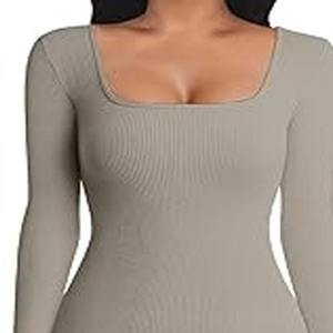Vêtements de sport pour femmes, leggings de yoga, vêtements de sport avec logo personnalisé, vêtements de sport en spandex par robe - Product Image 2