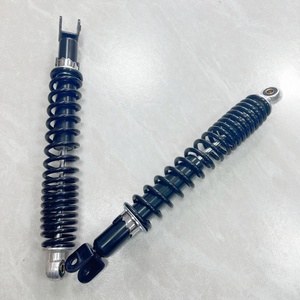 Ammortizzatore Posteriore da 400mm per Honda Forza 300 <span class=keywords><strong>350</strong></span> - Product Image 1