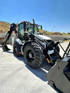 Retroexcavadora Hidromek 102S - Product Image 6