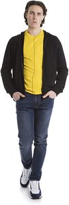 Sudaderas con capucha en relieve para hombre, Jersey personalizado, nuevo diseño - Product Image 5