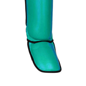 Nueva Llegada, Mejores Protectores de Espinilleras de Calidad, Protectores de Espinilleras al por Mayor para Hombres y Mujeres, Ropa de Entrenamiento de Fútbol - Product Image 2