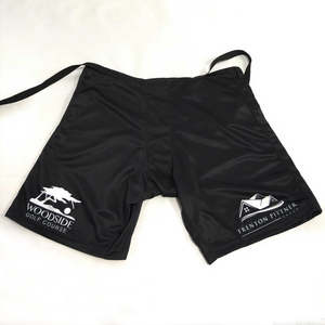 Carcasa de pantalón de hockey sobre hielo con sublimación de color personalizada | Diseño único | Ropa de hockey sobre hielo hecha a medida - Product Image 5