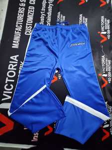 Pantalon de jogging en polaire imprimé bouffant 3D personnalisé unisexe 100% coton Long pantalon de survêtement décontracté Pantalon de survêtement empilé Poches Plus Printemps - Product Image 2