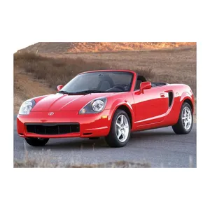 2022 Toyota Mr2 at auction Price very affordable