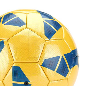 ลูกฟุตบอลหนัง PU คุณภาพสูง ขนาด 5 ขนาด 4 สำหรับฝึกซ้อมกีฬาและแข่งขันระดับมืออาชีพ - Product Image 2