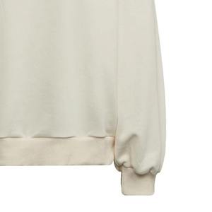 Sudadera de Mujer de Estilo Nuevo, Recién Llegada, Talla Personalizada, Oferta, Básica, Mezcla de Algodón, Corte Regular - Product Image 3