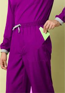 Fournisseur direct d'usine Nouvelle vente Combinaison de travail sur demande du client Prix de gros Combinaison de travail pour hommes - Product Image 6