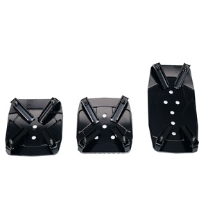 Pedales Carbon Shade - Product Image 3