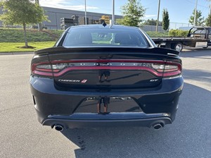 ได้รับการรับรองว่าใช้2023 doddge Charger GT - Product Image 6