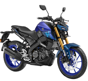 100% AUTHENTIQUE En stock Nouvelle version 2022 Yamaha MT.15 version/2.0 155cc Disponible à la vente - Product Image 1