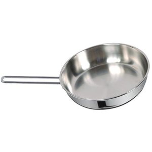กระทะสแตนเลส (26 ซม.) DUNE โครเมียมเงา 201 26 - Product Image 1