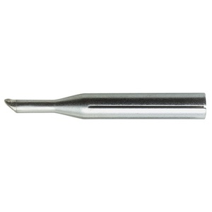Puntas de Soldadura ERSA 0172 LD/SB Serie 172 Diseño Angulado con Ancho de 4.1mm - Product Image 1