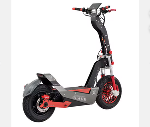 Patinete Eléctrico Plegable - Product Image 2