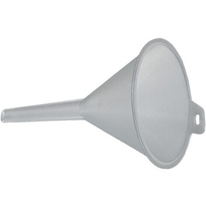 Funnels pp/pe พร้อมด้ามจับตามหลักสรีรศาสตร์และใช้งานง่าย-Burkle GmbH - Product Image 1