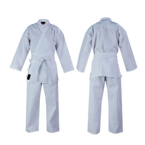 ศิลปะการต่อสู้สวมชุดกิโมโนบราซิลเลียน Ju jisu ปรับแต่ง BJJ GIS ที่มีป้ายทอและปรับแต่งการออกแบบที่แนบมา - Product Image 1