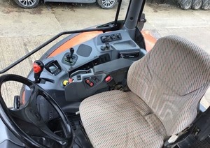 KUBOTA-TRACTOR diésel 2017, libre de impuestos, otros, automático - Product Image 5