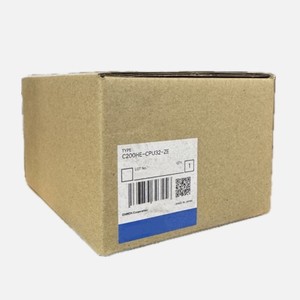 C200HE-CPU32-ZE โมดูลซีพียูสำหรับ Omron - Product Image 1