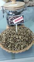 Granos de café verde al por mayor: exportador líder de Vietnam de Arábica orgánica premium y robusta con prácticas sostenibles