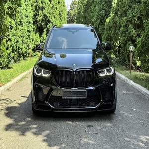 Fairly Used BMWW X5 SUVs Fresh and Clean Condition Available Now Left and Right Hand Drive Buy at Best Price - Product Image 3