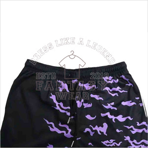 FANTASY WEAR 2026 Premium & High Quality Quick Dry Sports <b>Compression</b> <b>Shorts</b> for <b>Men</b> CE ISO Certified - Product Image 2