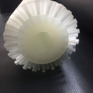 Rouleau à brosse cylindrique industriel ODM OEM fabriqué à la main au Vietnam - Product Image 6