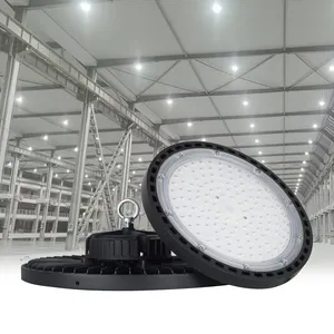 highbay light Industrial warehouse 100w 150w 200w led high bay light for Warehouse Workshop Factory Garage LIGHT
