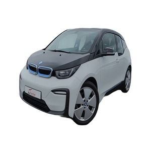 LHD usado para BMW I3 en venta Dirección a la izquierda - Product Image 4