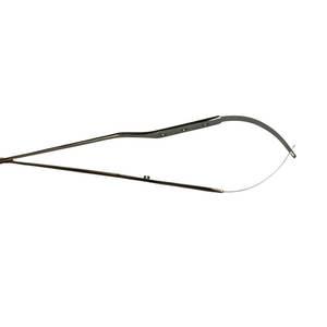 Tijeras Oftálmicas Manuales de Acero Inoxidable Castroviejo Yasargil, Instrumentos Microquirúrgicos, Juego de Instrumentos de Alta Calidad con Certificación CE - Product Image 5