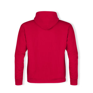 KEYA Sweat à capuche + fermeture éclair pour adulte "keya" KEYA Textile M725866-2834 - Product Image 1