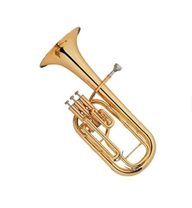 Cuerno FeverS original en laca CharchetaS - Product Image 5