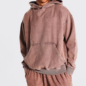 เสื้อฮู้ดผู้ชายแห้งเร็วระบายอากาศได้ดีซักได้เสื้อมีฮู้ดสำหรับฤดูหนาว - Product Image 1