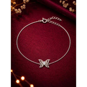 Compre Tobilleras/Payals de Plata 925 100% Auténtica para Mujeres y Niñas - Product Image 2