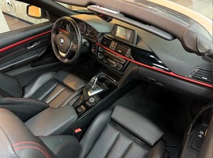 BMW Serie 4 420i Convertible 2016 Nuevo/Usado en Venta - Product Image 3