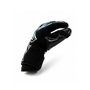 Gants de gardien de but professionnels avec grip en latex allemand, gants de gardien de but respirants pour l'entraînement et les matchs, OEM - Product Image 4