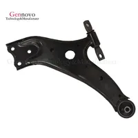 Accessoires automobiles de qualité d'usine d'origine pour BYD Tang 2904020-PTBYDST Système de suspension Bras de suspension inférieur avant